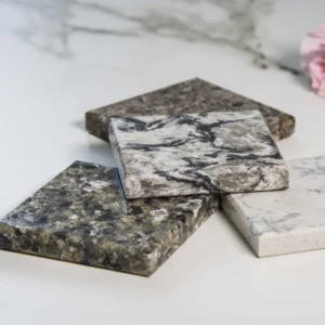 Marble