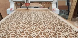 marble grave cnc work